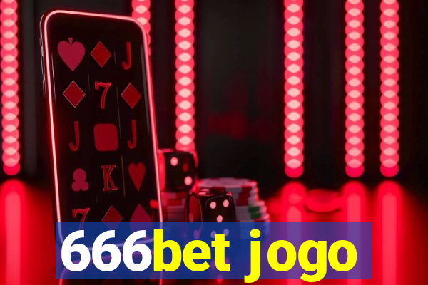 666bet jogo